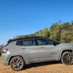 Jeep reforca o Compass para se manter na lideranca Sergio Dias 13