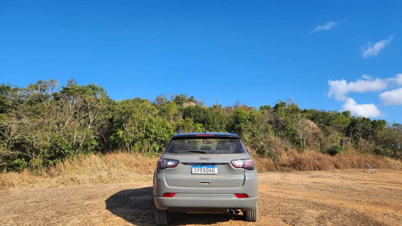 Jeep reforca o Compass para se manter na lideranca Sergio Dias 14