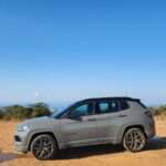 Jeep reforca o Compass para se manter na lideranca Sergio Dias 2