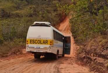 Justiça obriga município de Mato Grosso a regularizar transporte escolar