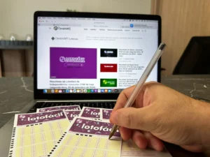Três apostas de Mato Grosso acertam a Lotofácil; confira os valores pagos