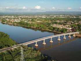 Lei assegura preservação e revitalização da bacia hidrográfica do rio Cuiabá em Mato Grosso