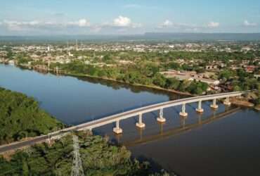 Lei assegura preservação e revitalização da bacia hidrográfica do rio Cuiabá em Mato Grosso