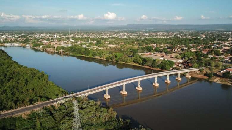 Lei assegura preservação e revitalização da bacia hidrográfica do rio Cuiabá em Mato Grosso