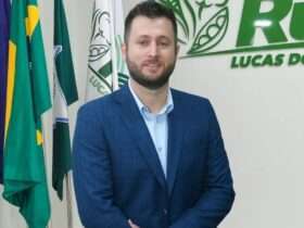 Lupatini deixa a presidência do Sindicato Rural de Lucas do Rio Verde