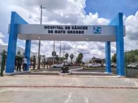 Mato Grosso amplia em mais de 80% atendimento oncológico com novo contrato para Hospital de Câncer