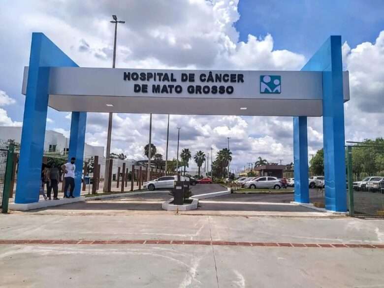 Mato Grosso amplia em mais de 80% atendimento oncológico com novo contrato para Hospital de Câncer