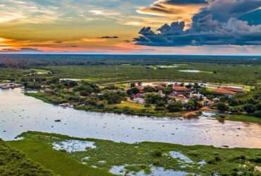 Mato Grosso atrai mais turistas e impulsiona a economia