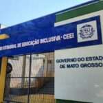 Mato Grosso inaugura novo Centro de Educação Inclusiva