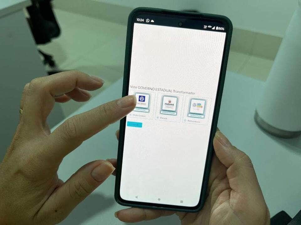 Mato Grosso na final de Prêmio Nacional de Inovação Digital