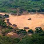 Ministério Público Federal pede retomada da demarcação da Terra Indígena Huuhi em Mato Grosso