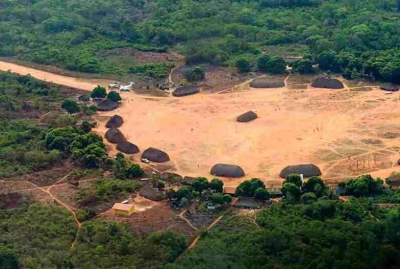 Ministério Público Federal pede retomada da demarcação da Terra Indígena Huuhi em Mato Grosso