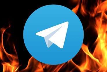 O Telegram está sendo inundado por redes criminosas