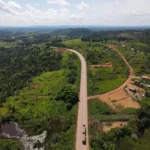 Obras nas BRs-163 e 230 podem causar lentidão em Mato Grosso e Pará