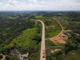 Obras nas BRs-163 e 230 podem causar lentidão em Mato Grosso e Pará