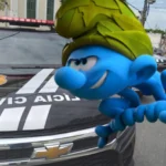 Operação Smurfs