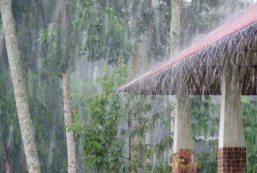 Mato Grosso: 23 municípios em estado de emergência por causa das fortes chuvas