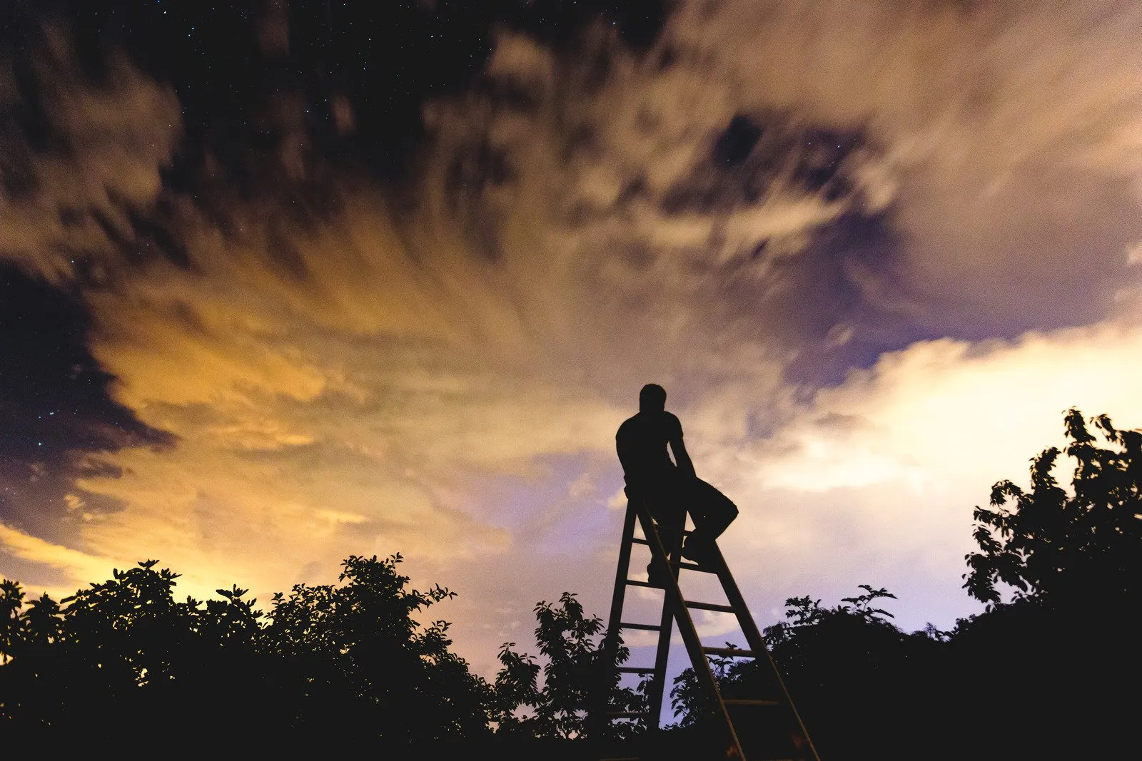 Quando e como observar a Lua? - Fotos do Canva