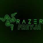 Razer lança almofada e fones de ouvido hápticos