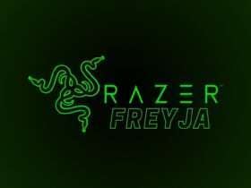 Razer lança almofada e fones de ouvido hápticos