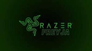 Razer lança almofada e fones de ouvido hápticos