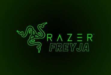 Razer lança almofada e fones de ouvido hápticos