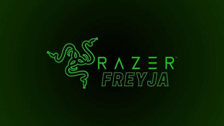 Razer lança almofada e fones de ouvido hápticos