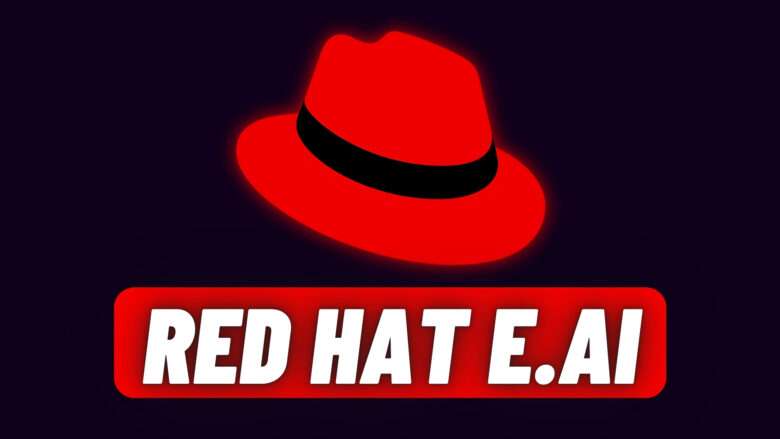 Red Hat revoluciona com IA para Linux