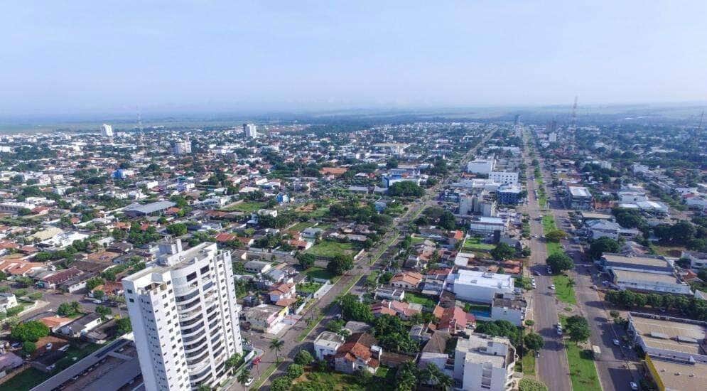 Sorriso recebe grupo de investidores nacionais e internacionais para apresentar oportunidades de negócios