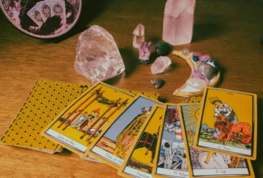 Tarot