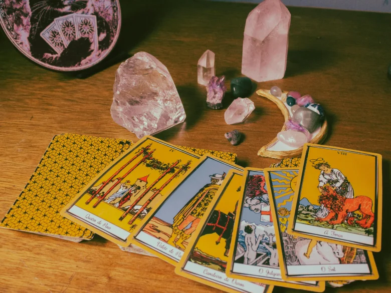 Tarot