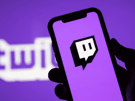 Twitch lança programa de suspensões temporárias