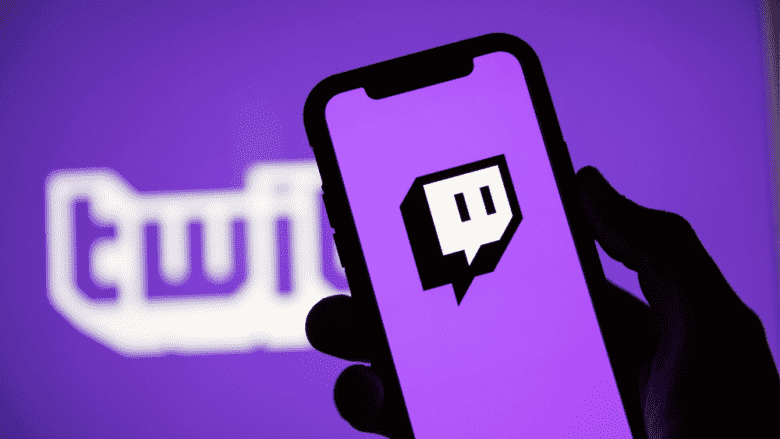 Twitch lança programa de suspensões temporárias