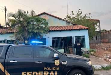 Polícia Federal desarticula esquema criminoso na saúde indígena com Operação Kalasiris