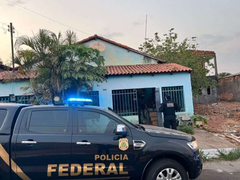 Polícia Federal desarticula esquema criminoso na saúde indígena com Operação Kalasiris