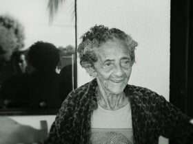 Falece Joana Alves da Silva, a moradora mais velha de Lucas do Rio Verde, aos 109 anos