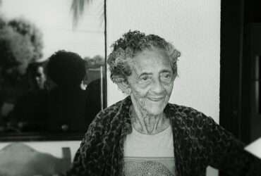 Falece Joana Alves da Silva, a moradora mais velha de Lucas do Rio Verde, aos 109 anos