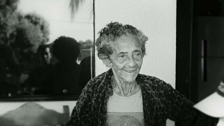 Falece Joana Alves da Silva, a moradora mais velha de Lucas do Rio Verde, aos 109 anos