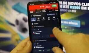 Apostas esportivas movimentam R$ 261 milhões por mês em Mato Grosso