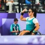 Brasil conquista a 50ª medalha nos Jogos Paralímpicos em estreia do halterofilismo - Ana Patrícia/CPB