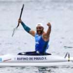 Brasil é recordista nas Paralimpíadas com 89 medalhas e se consolida no topo - Marcello Zambrana/CPB