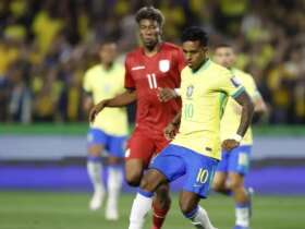 brasil, equador, eliminatórias Por: Rafael Ribeiro/CBF/Direitos Reservados