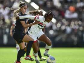 Brasileirão Feminino, são paulo, corinthians Por: Staff Images/CBF/Direitos Reservados