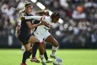 Brasileirão Feminino, são paulo, corinthians Por: Staff Images/CBF/Direitos Reservados