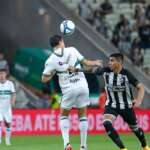 coritiba, ceará, série b, brasileiro Por: JP Pacheco/Coritiba/Direitos Reservados