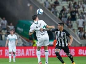 coritiba, ceará, série b, brasileiro Por: JP Pacheco/Coritiba/Direitos Reservados