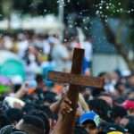 Círio de Nazaré de São Luís (MA) é reconhecido como manifestação da cultura nacional - Foto: Marcelo Casal Jr./ Agência Brasil