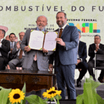 Combustível do Futuro passa no Senado: 'Vitória para o Brasil', comemora ministro -