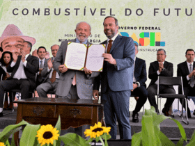 Combustível do Futuro passa no Senado: 'Vitória para o Brasil', comemora ministro -