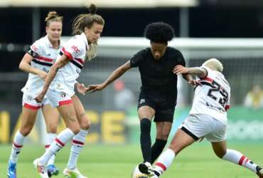 Brasileirão Feminino, são paulo, corinthians Por: Staff Images/CBF/Direitos Reservados